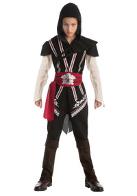 Assassin’s Creed Ezio Auditore Costume 