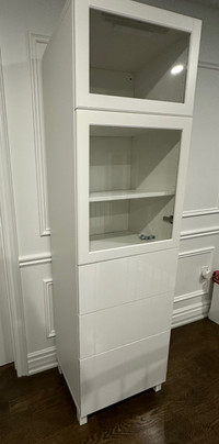 IKEA BUFFET FOR SALE- BARELY USED