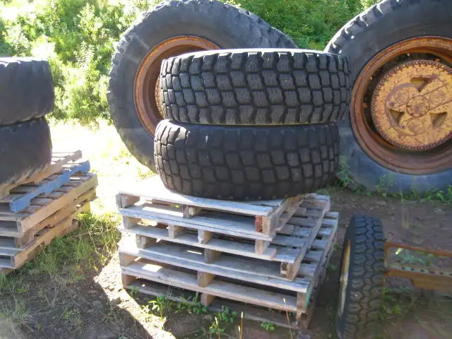 Heavy Equipment parts and attachments in Heavy Equipment Parts & Accessories in Moncton - Image 7