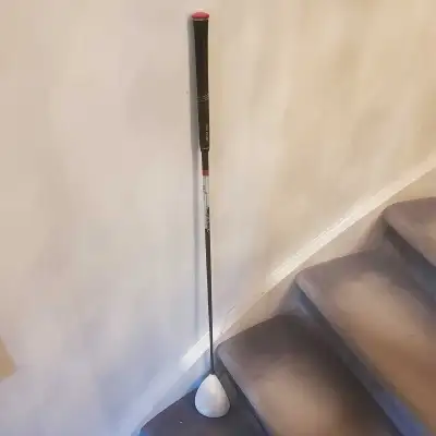 TAYLORMADE R11 driver Golf Club, View more