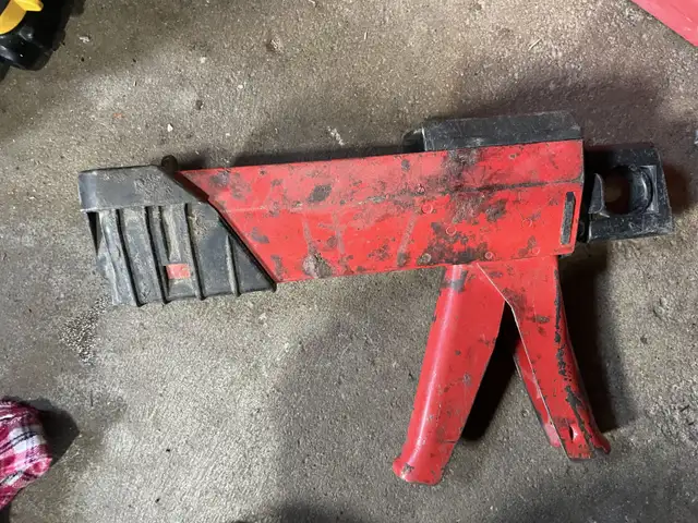 Hilti Tools 559735100860026886