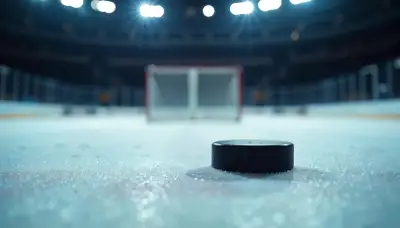 Monday Night Hockey! (Thornhill), View more