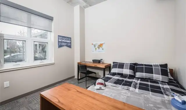 Regent Student Living | Room For Rent63694108594945121