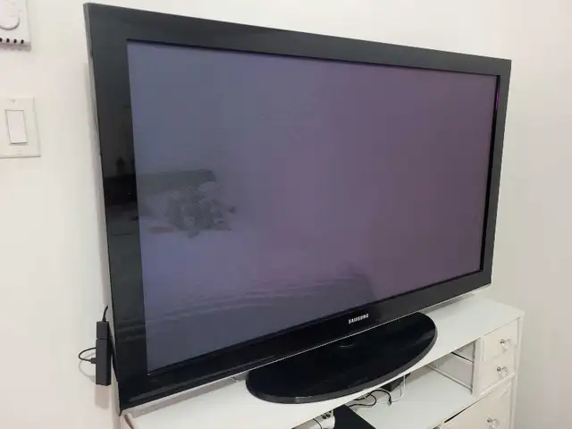 50 inch tv in TVs in Gatineau - Image 2