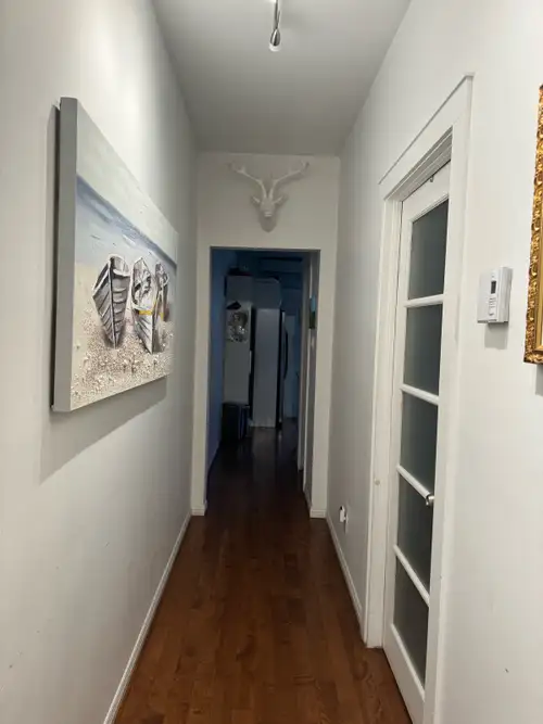 Homme seul travaille milieu dentaire 4 jours semaine , discret et respectueux des autres, cherche un...