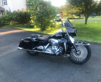 2006 RoadKing Classic 