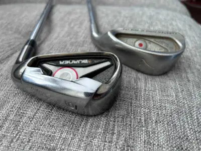 TaylorMade Burner 2009 Single 6 Iron RH $30 Ping is Sold, View more
