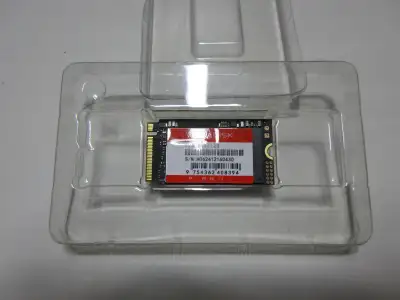 SSD Huadisk NVMe 128Go neuf, View more