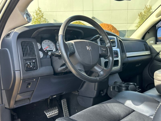 2005 SRT Dodge Ram / Viper in Cars & Trucks in Mississauga / Peel Region - Image 4