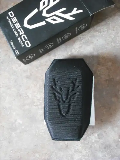 Deerco Holster Carry Wedge, View more