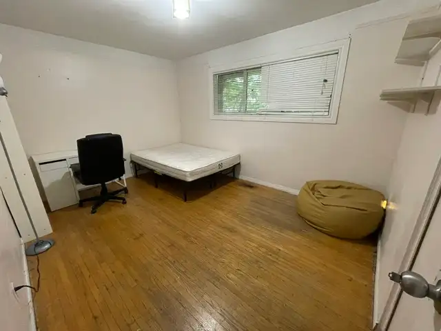 STUDENT RENTAL SEPT 2026 Close to UW, WLU, Conestoga; Carter Ave in Room Rentals & Roommates in Kitchener / Waterloo - Image 4