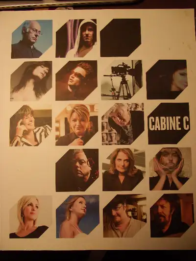 PHOTOS DE PERSONNALITÉS QUÉBÉCOISES, View more