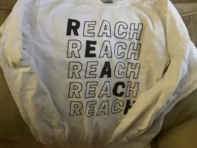 Gildan Reach Shirt, View more