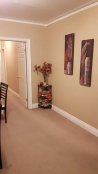 A nice spacious room available for rent - Wilson and Bathurst