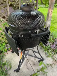 Pit boss charcoal K24 grill