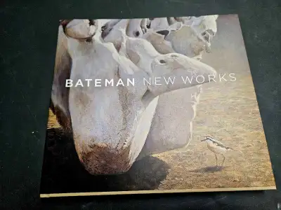 Bateman New Works, View more