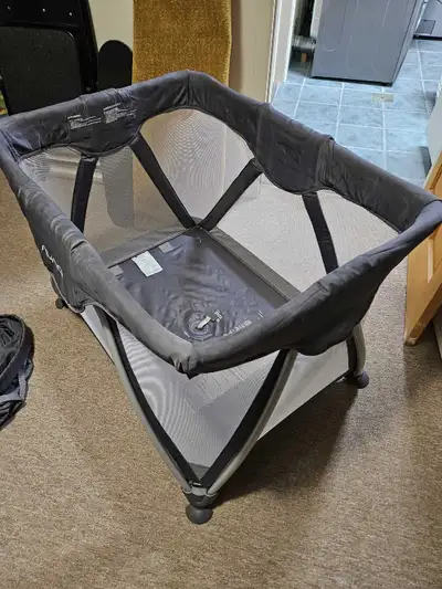 Nuna playpen, View more