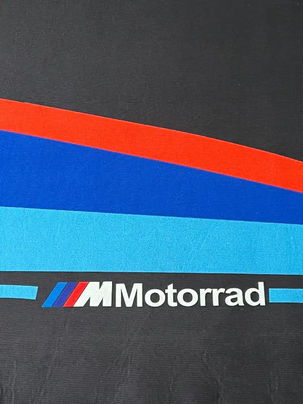 BMW Motorrad Motorcycle display carpets garage show room rug mat in Other in Barrie - Image 10
