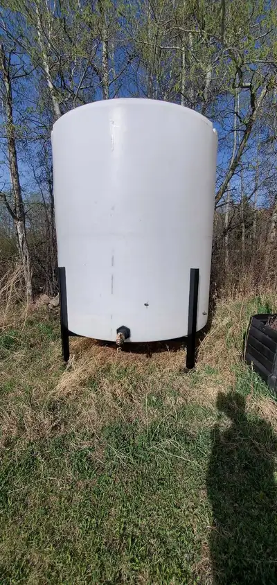 Water Tank 16,580 L, View more