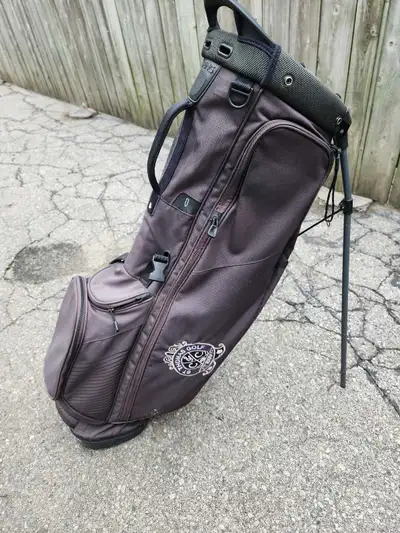 ping hoofer golf bag, View more
