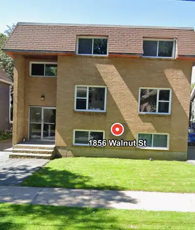 1 Bedroom Available, South End Halifax