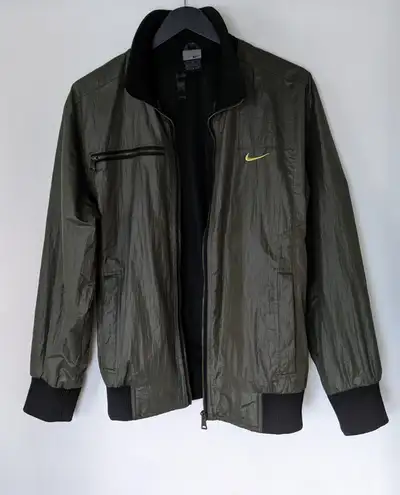 Vintage Nike Windbreaker Jacket, View more