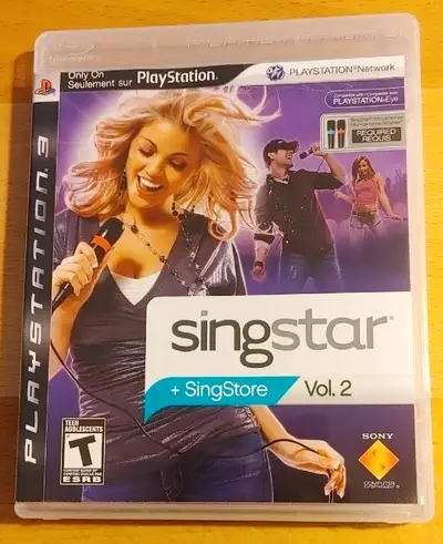PS3 games, View more