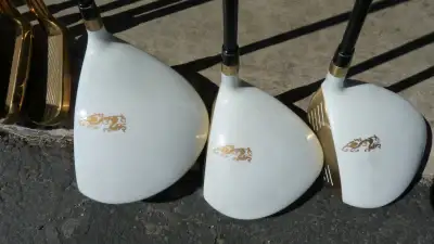 Royal Left Golf Clubs Set, View more