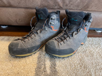 Scarpa Hiking Boots Zodiac Plus GTX