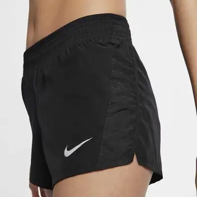 Nike womens 10k Running Shorts xs, View more