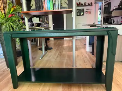 Meuble console, View more