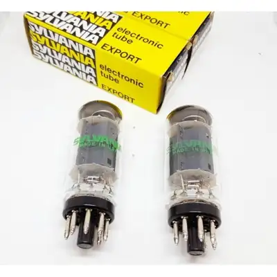 CHECK OUT OUR SALE ON NOS VINTAGE TUBES!, View more
