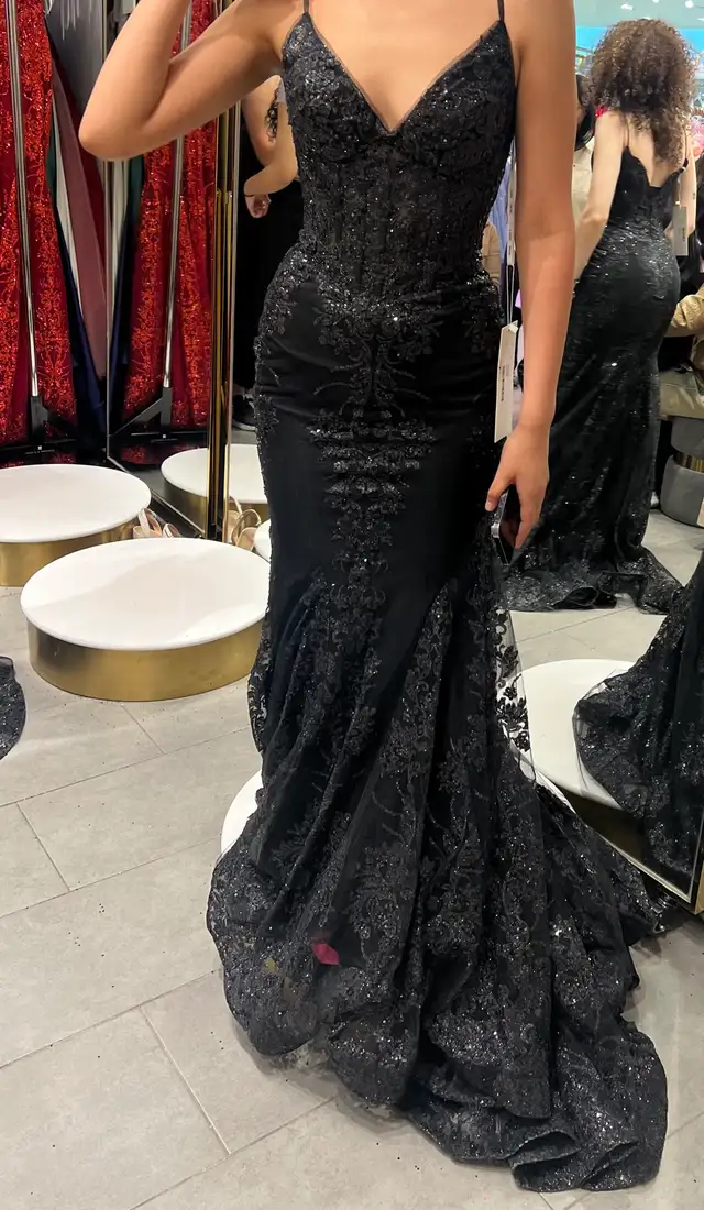 PARTY   PROM   DRESS in Women's - Dresses & Skirts in City of Toronto - Image 4