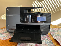 HP Office Jet Printer