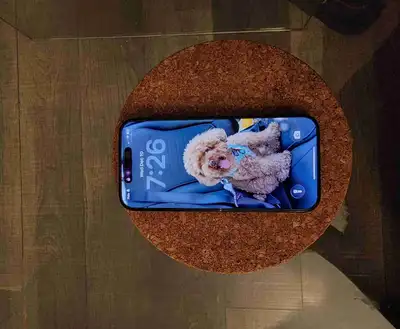 Iphone 15 PRO, View more