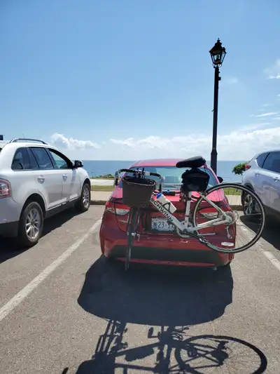 Trunk Bike Rack, View more