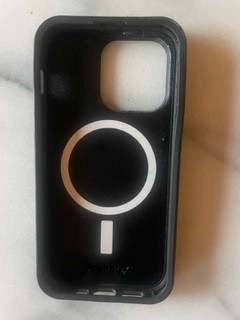 OTTERBOX CASE FOR IPHONE 12-MINT CONDITON-CHEAP PRICE!!! in Cell Phone Accessories in City of Toronto - Image 2