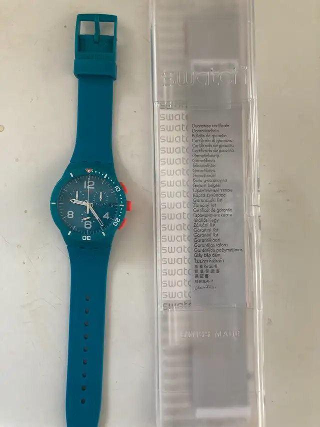 watches/montres in Jewellery & Watches in City of Montréal - Image 5