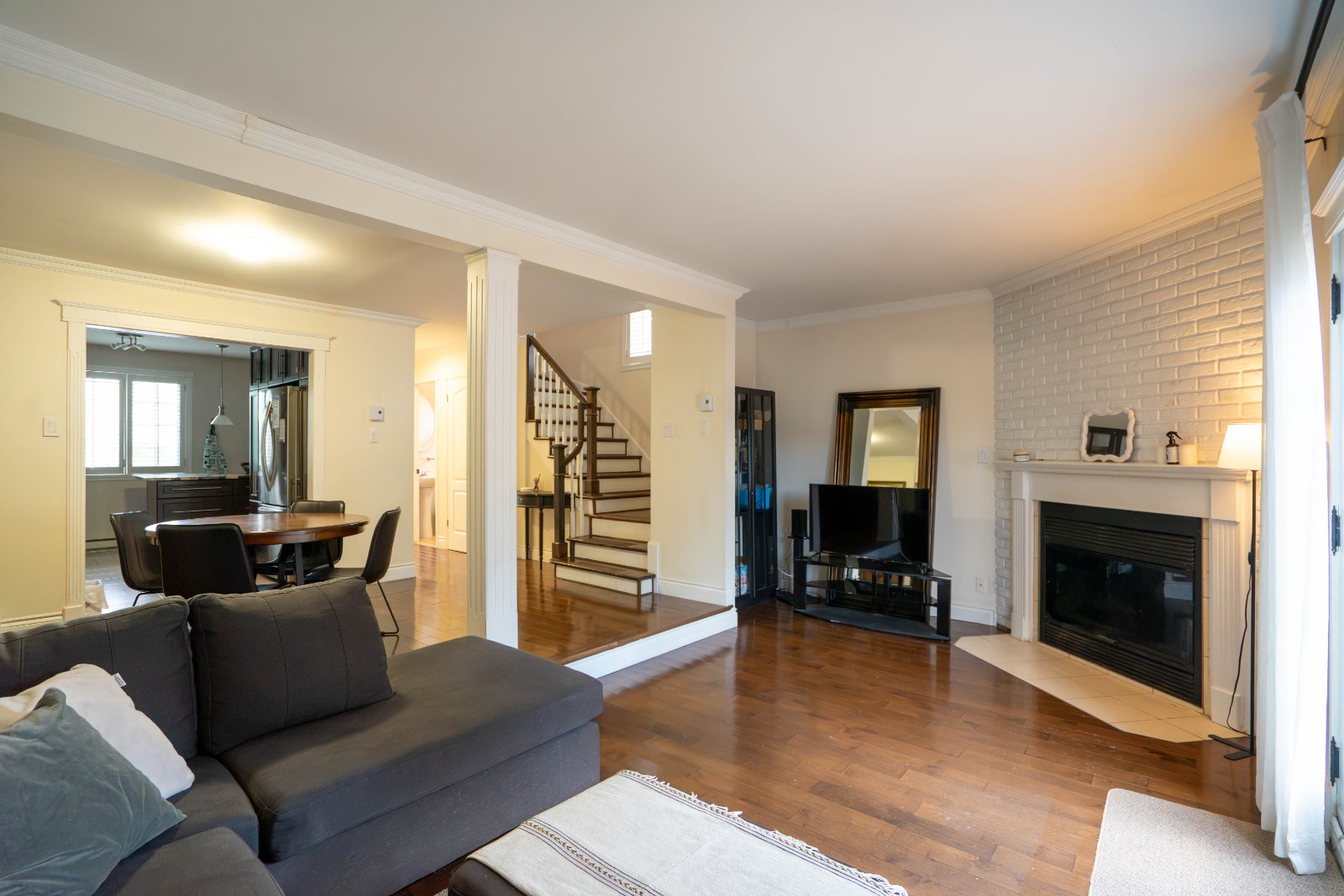 House for rent 3 bedrooms 2 bathroom — photo 2