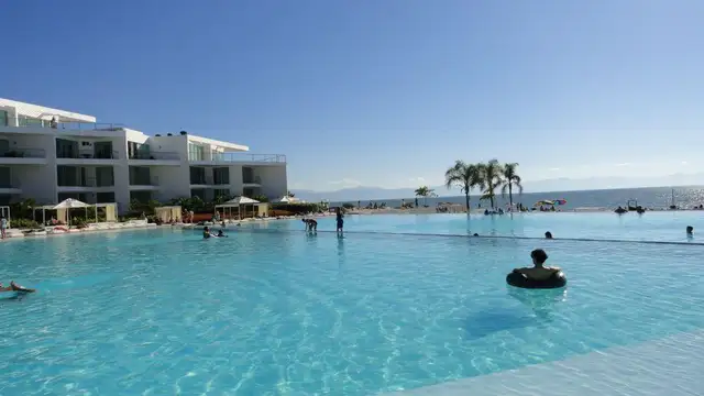Beach front condo, Nuevo Vallarta in Mexico in Canada - Image 5