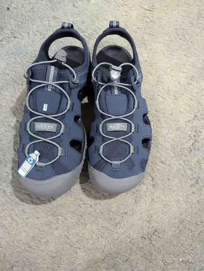 Men's Keen Sandals - still in box size 11.5, View more