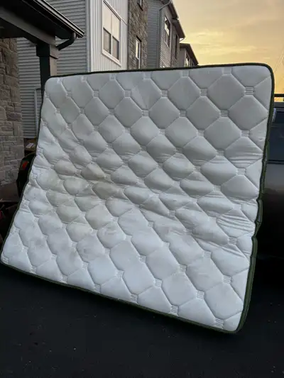 Crystli Mattress, View more