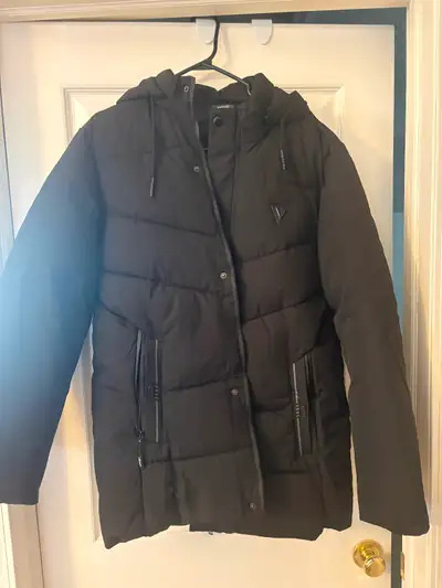 Brand new men’s winter jacket, View more