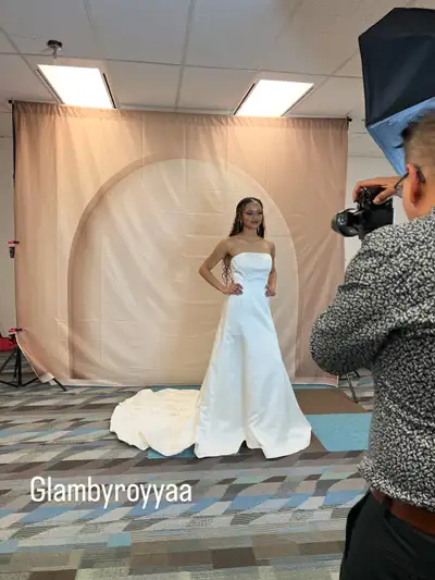 Makeup and Hair, View more