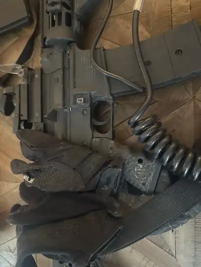 paintball magfeed kit, View more