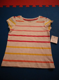 BRAND NEW : GIRL'S CLOTHES (SIZE: 3T) - $15 for all 3 pcs