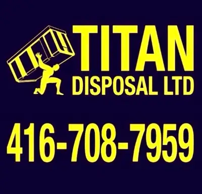 Disposal bin/ Garbage bin rental, View more