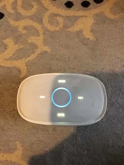 Bluetooth blanc, View more