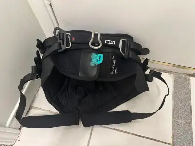Kiteboarding harness (seat) ION, View more