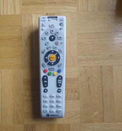 Direct TV RC65 Cable TV Remote Control, View more